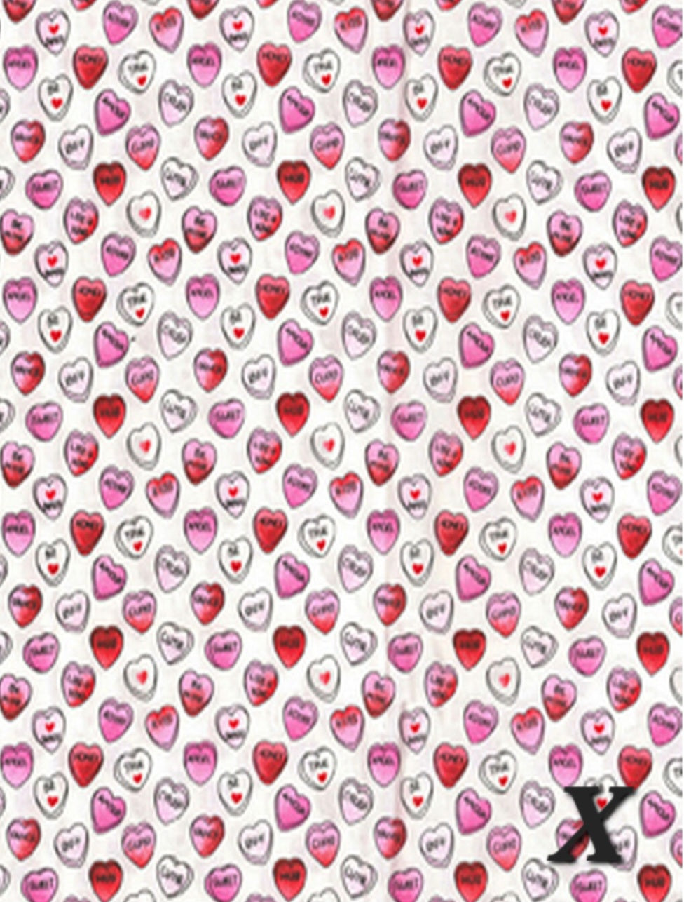 Bandanas for Holidays- Large