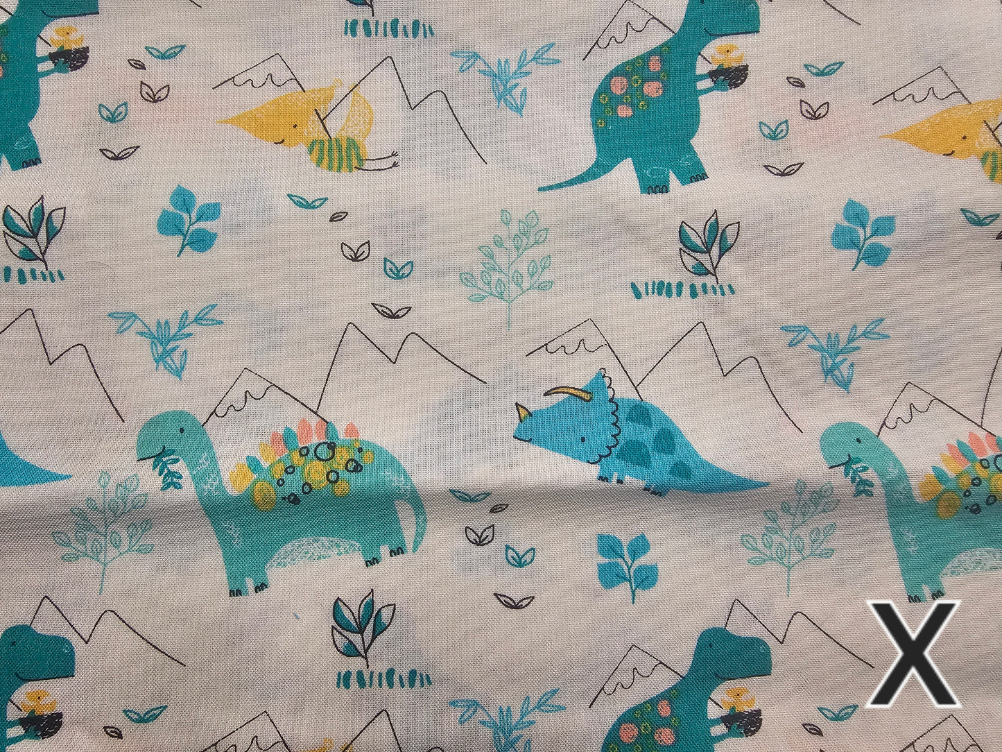 Bandanas- Extra Large