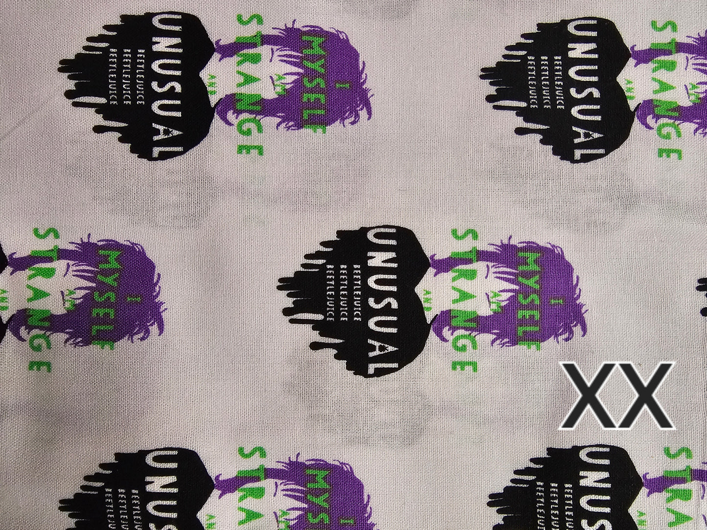 Bandanas- Extra Large