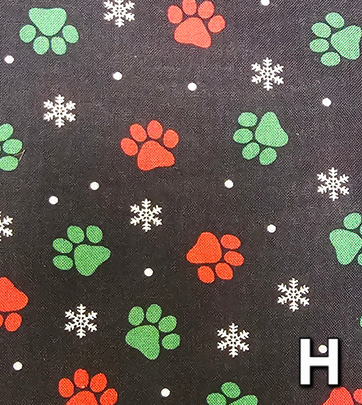 Bandanas for Holidays- Small