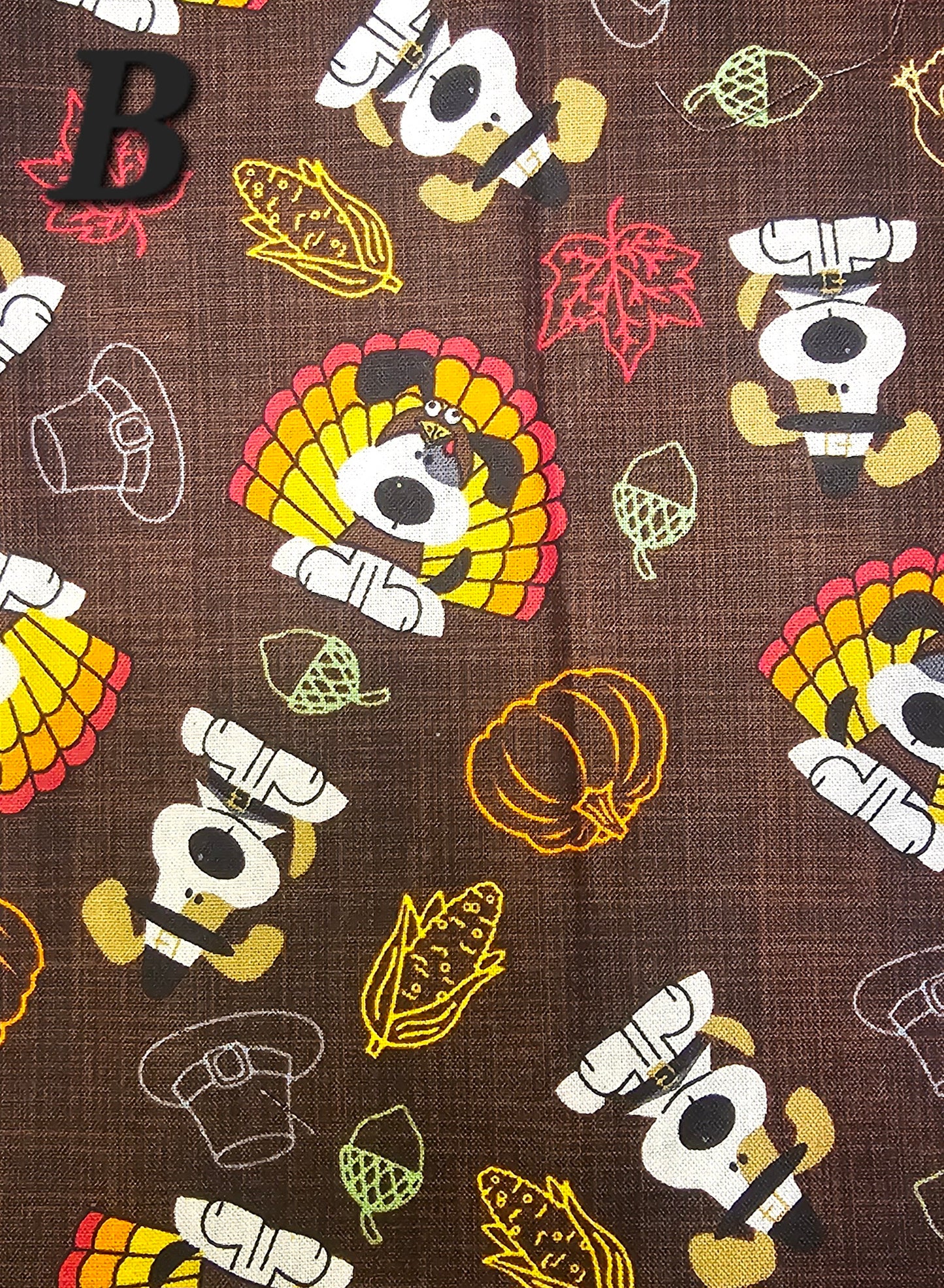 Bandanas for Holidays- Small