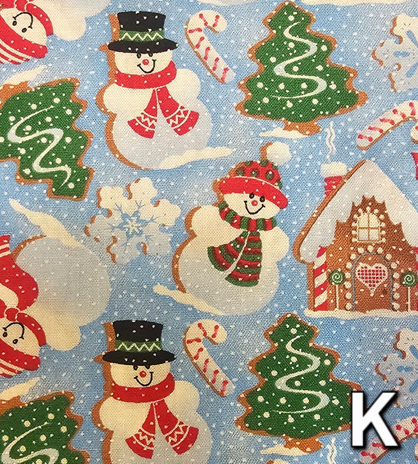 Bandanas for Holidays- Small