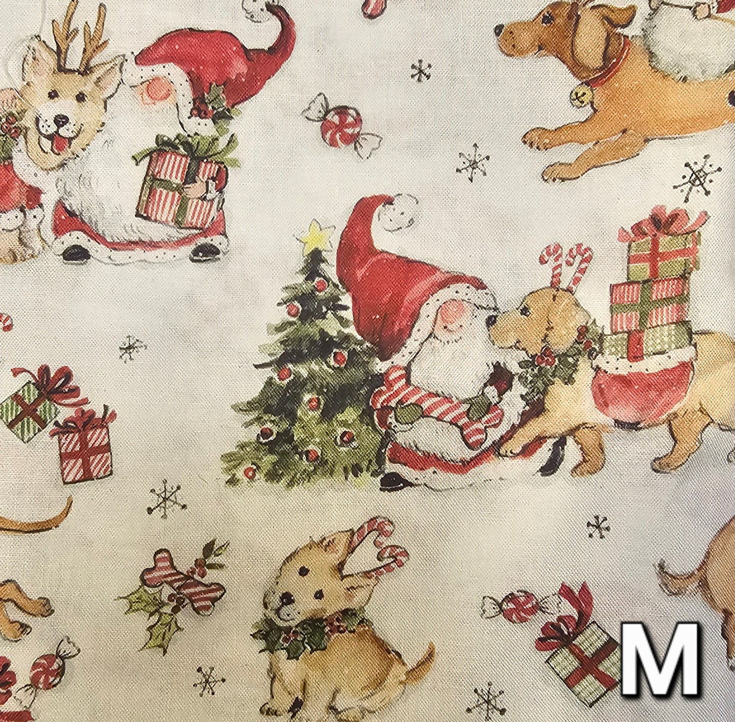 Bandanas for Holidays- Small