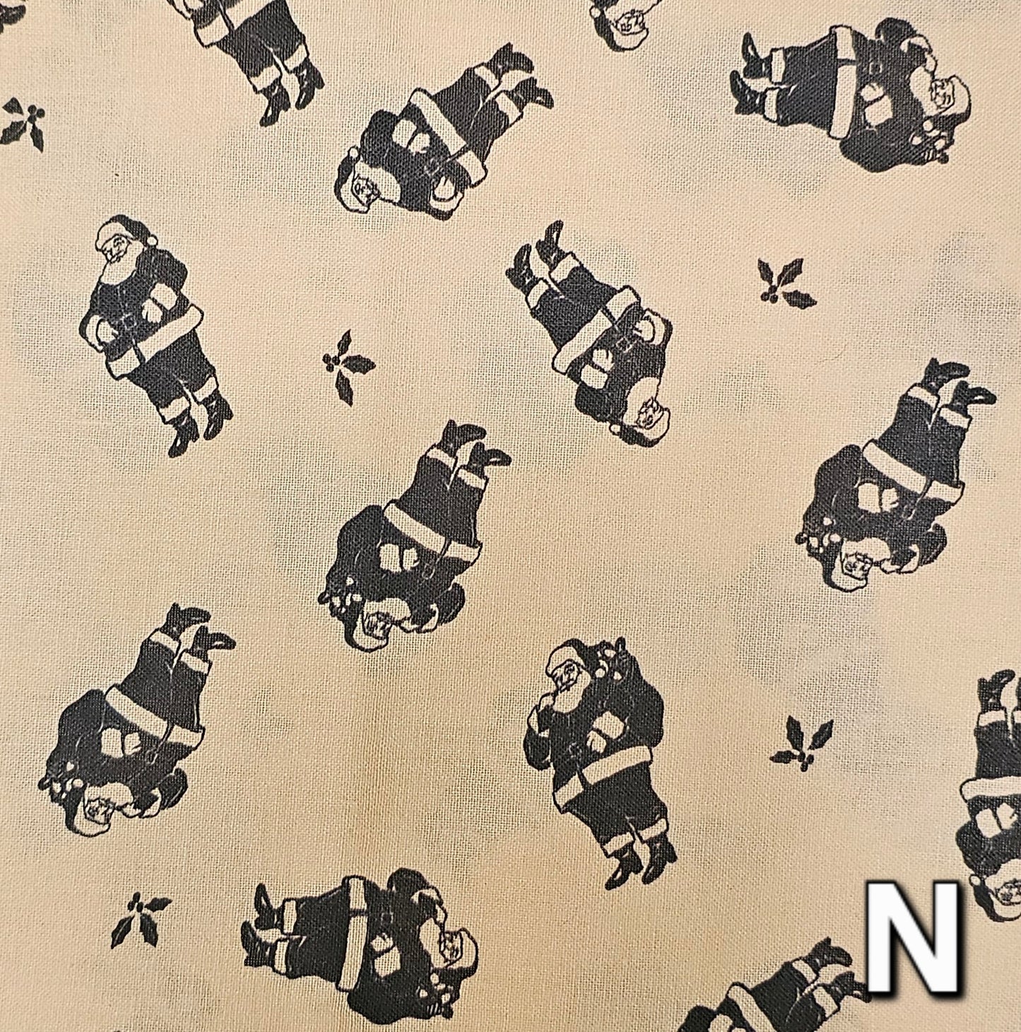 Bandanas for Holidays- Small