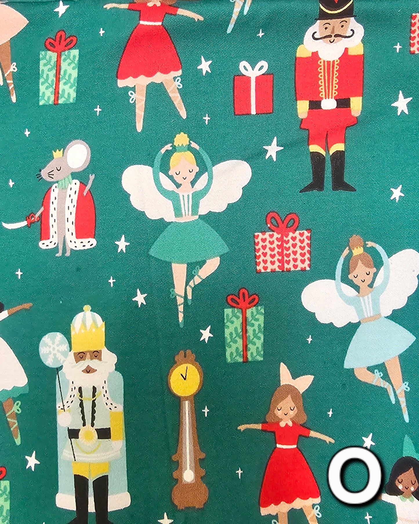 Bandanas for Holidays- Small