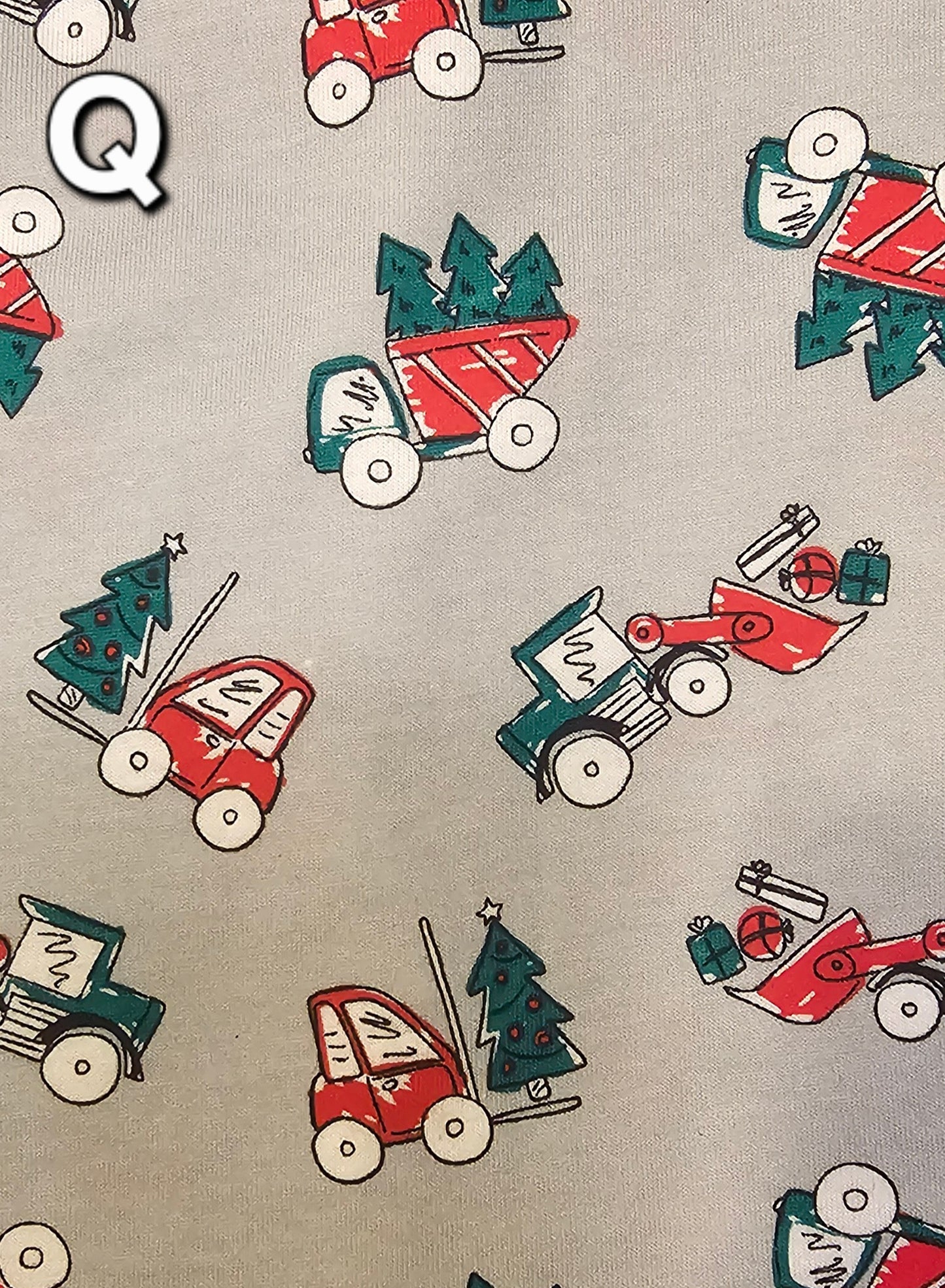 Bandanas for Holidays- Small