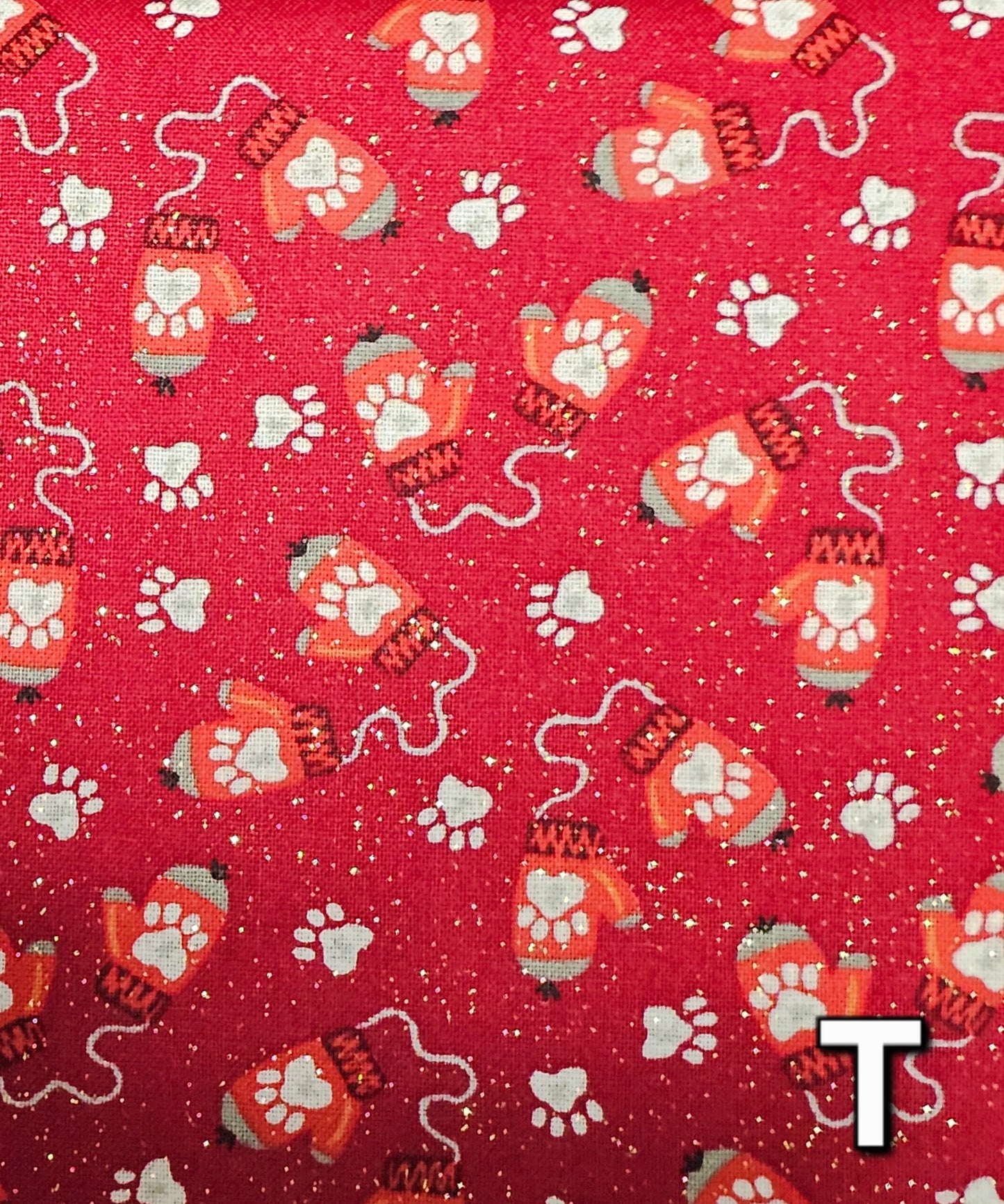 Bandanas for Holidays- Small