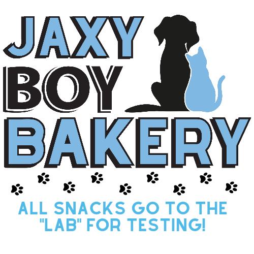 A Sampler of Dog Treats!