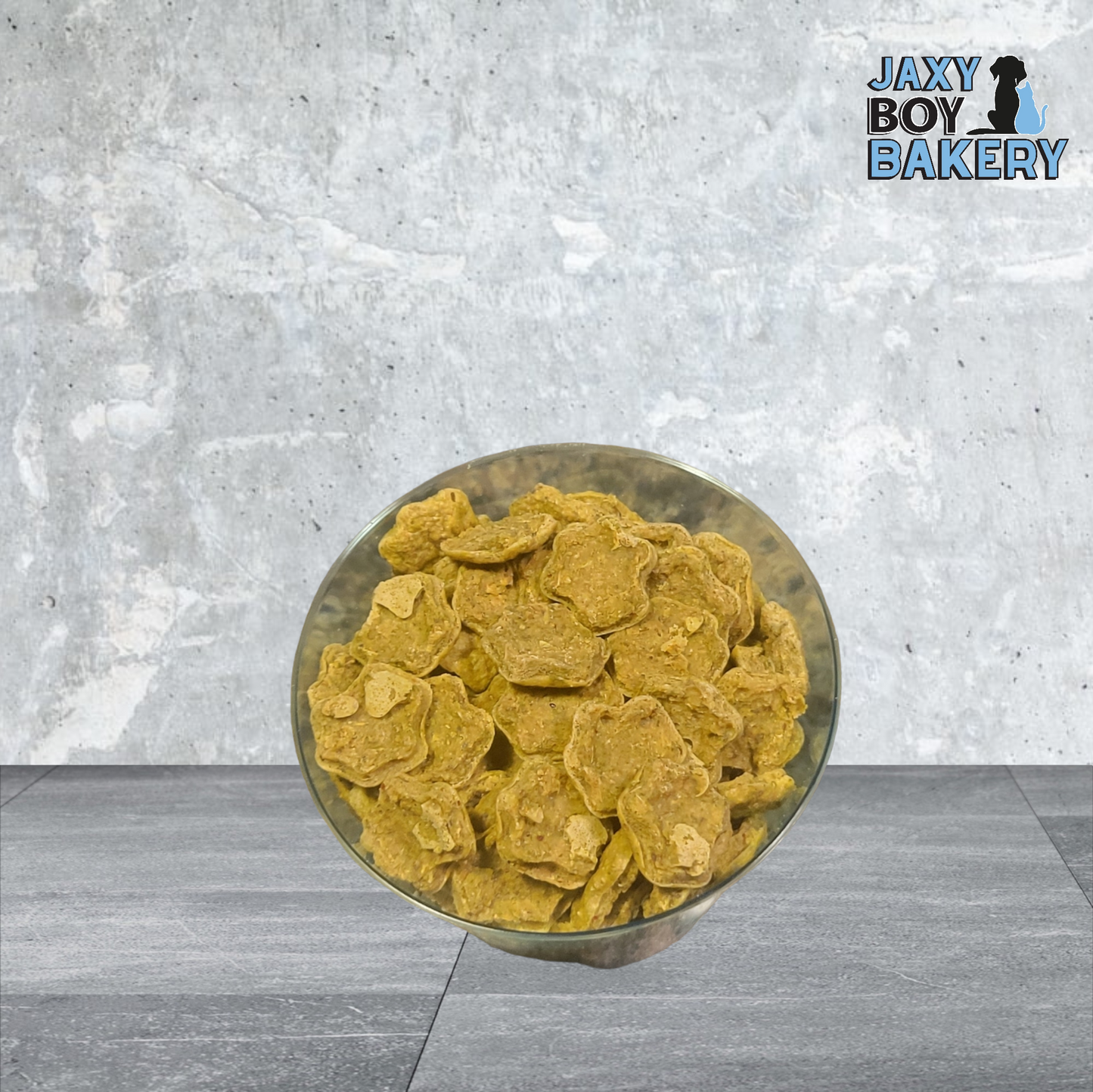 Dairy Free Catnip Bites