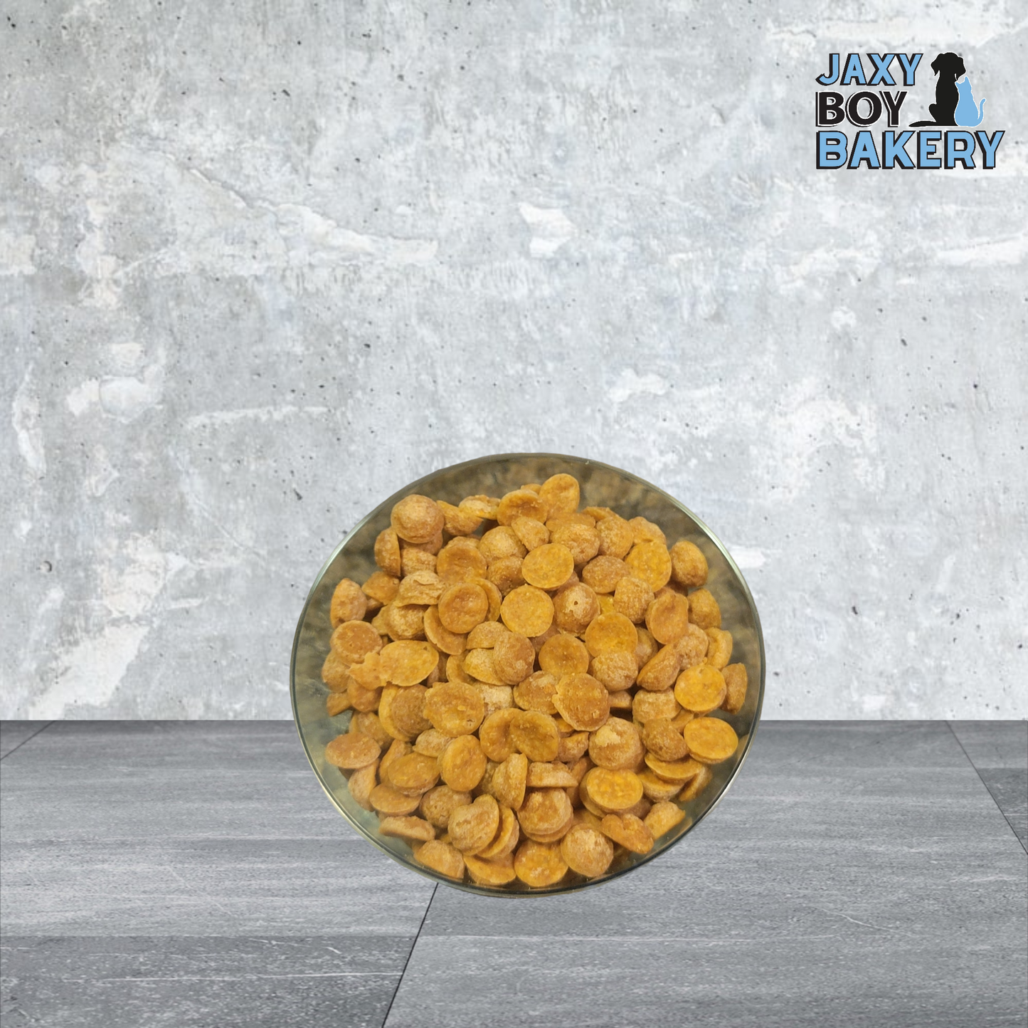 Dairy Free Tuna Bites