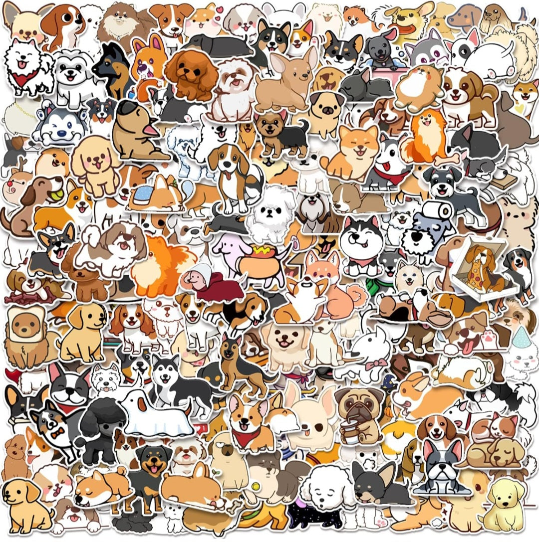 Stickers