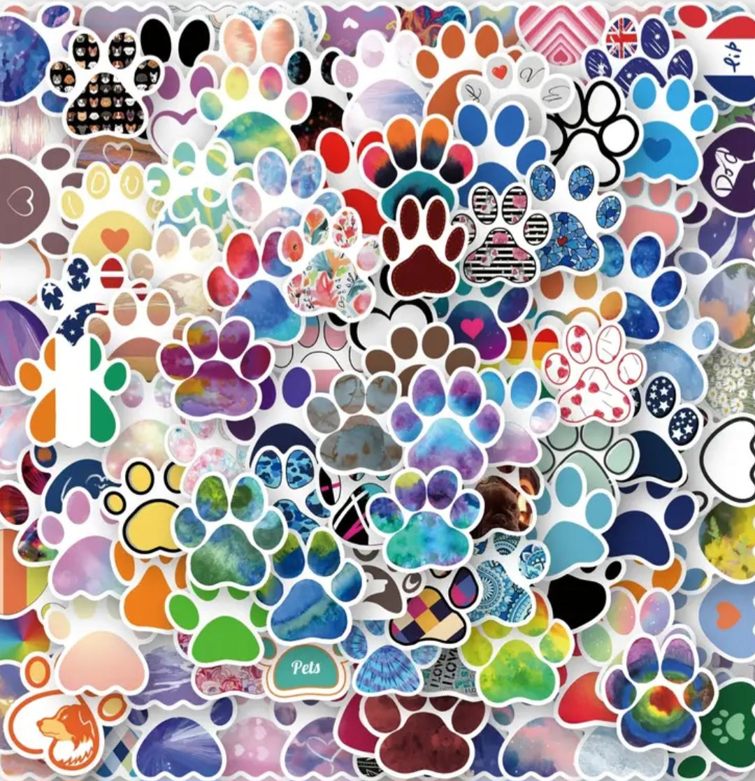 Stickers
