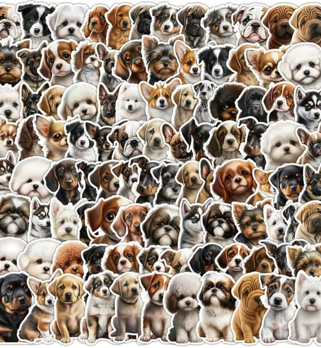 Stickers