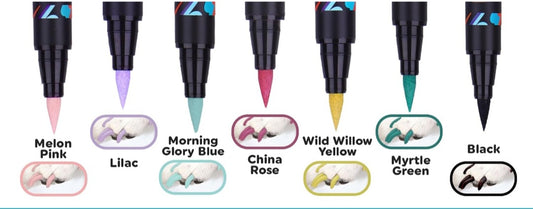 Dog Nail Pawlish Pen