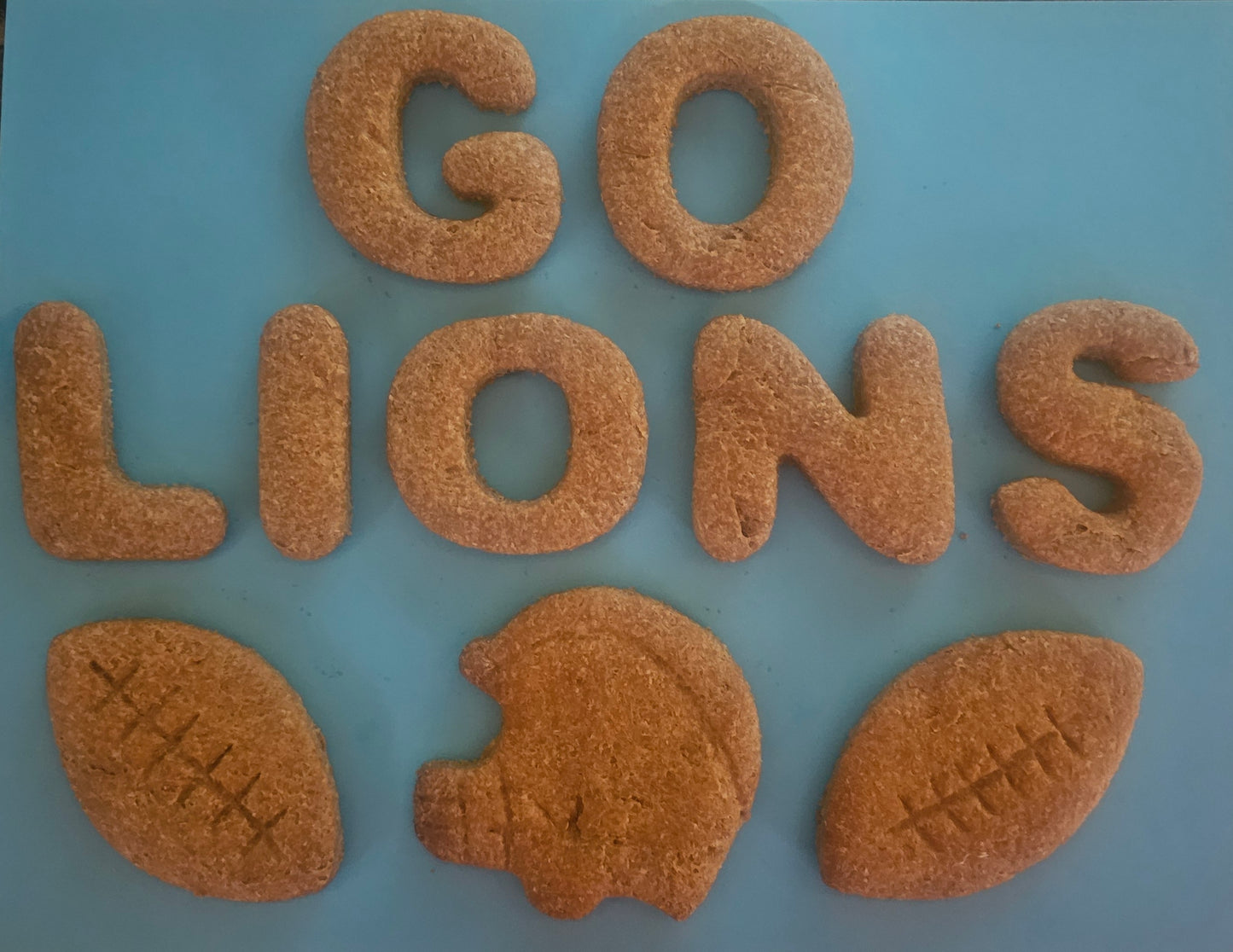 Customizable Dog Treat Sets