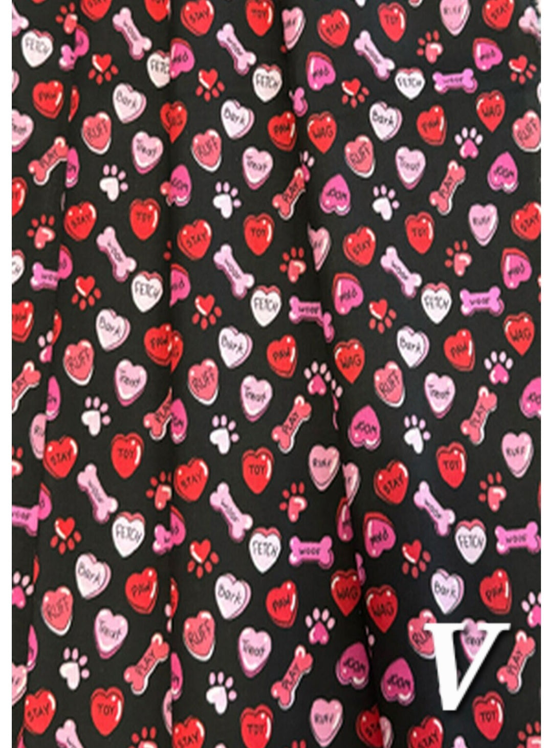 Bandanas for Holidays- Extra Large